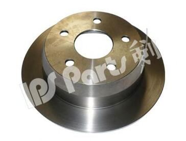 IPS PARTS ibp1992 -  Тормозной диск